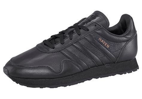 adidas schuhe leder größe 35|Adidas lederstiefel herren.